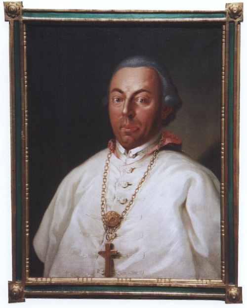 Komponisten aus Oberschwaben BetscherPNikolaus